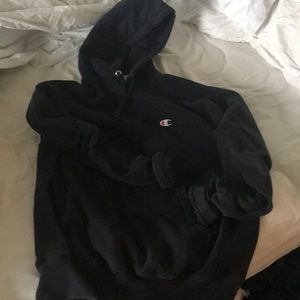 Champion Jackets & Coats - Men’s reverse weave champion hoodie Champion Jackets & Coats - Men’s reverse weave champion hoodie